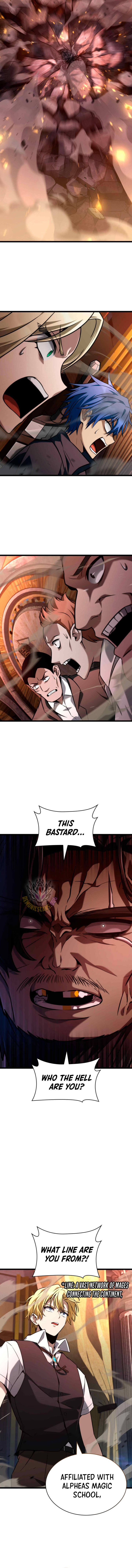 Infinite Mage Chapter 116 10